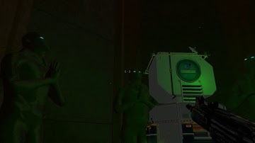 GameGuru Loader 3D environment dust - Part 2