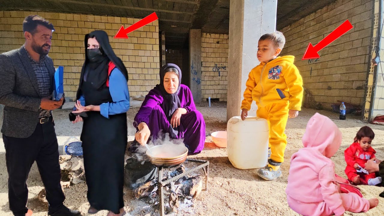 A Gate to Heaven; Lawyer and a Hope That Can Change Everything