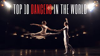 TOP TEN DANCERS IN THE WORLD shorts || TOP DANCERS || Dancers