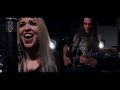 The agonist  take me to church official  napalm records