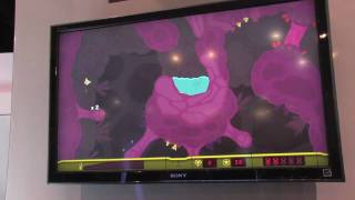 Pixel Junk Shooter 2 Comic Con 2010 screenshot 5