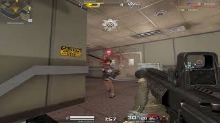 Aliance of Valiant Arms(A.V.A)JeremyzPlay(CZ)#32 Gun Showcase - [ Point man guns (F1) ]