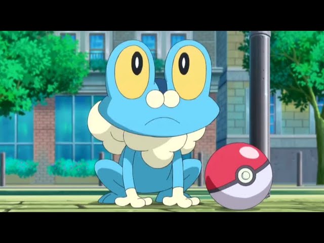 Pokémon XY, Dublado Br,EP 1,Parte 2 #pokemon #pokemonxyz