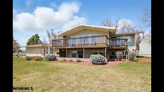 601 E 38TH STREET  | Scottsbluff Real Estate