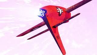 Fasme - Spaceship