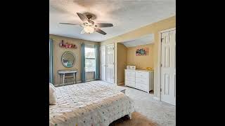 11205 Echo Ridge Lane, Indianapolis, IN 46236