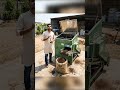 Industrial Food Waste Compost Machine | Organic Fertilizer Manufacturing Business |