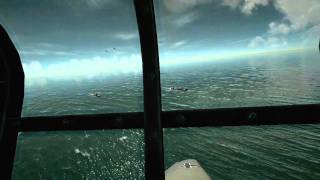 IL-2 Sturmovik: Cliffs of Dover - zwiastun premierowy