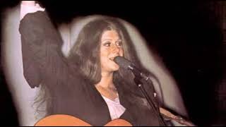 Ellen McIlwaine - Born Under A Bad Sign (USA 1975)