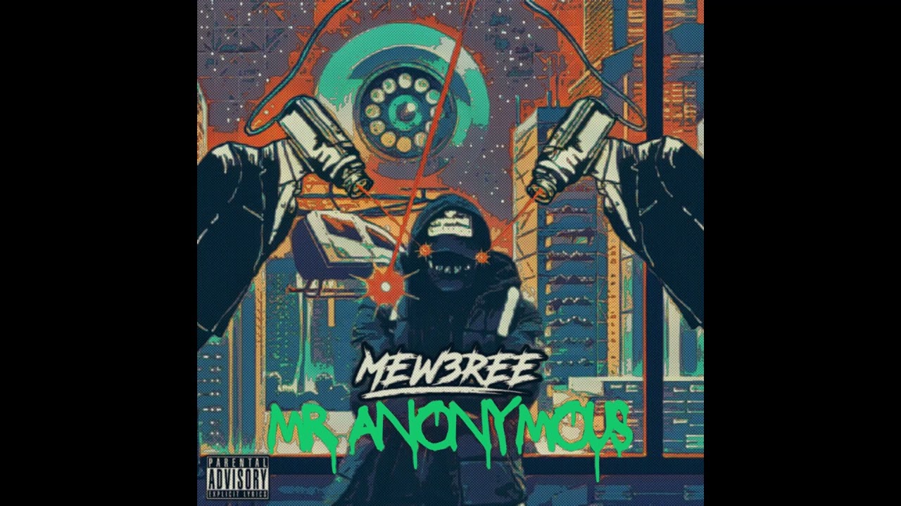 Watch Mew3ree - The Above (Audio) on YouTube Watch Mew3ree - The Above (Audio) on YouTube