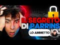 La Verità su Parrins...