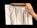 Learn Master Painting Gayle Levée Professional Instructor 