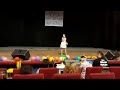 Мелда Метинова Звезден път гр Разград 2019 