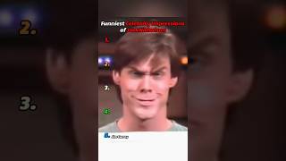 Who Did The Funniest Jack Nicholson Impression?