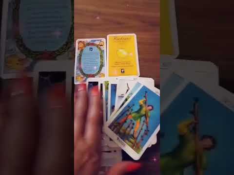 کارت اورجینال تاروت رایدر وایت کارت کارت تاروت تاروت