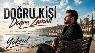 Doğru Ki̇şi̇ Doğru Zaman Geç Gelen Aşkın Hikayesi (Arabesk 2026)