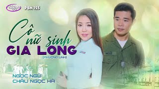 Video thumbnail of "PBN 125 | Ngọc Ngữ & Châu Ngọc Hà - Cô Nữ Sinh Gia Long"