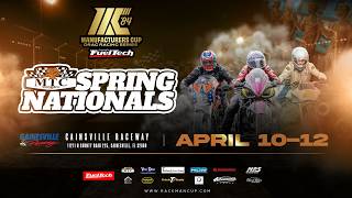 MTC Engineering Spring Nationals 2026 - Saturday