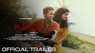 Malayalam Short Film 2020 Official Trailer Rashik Athul C K C K Rider Media