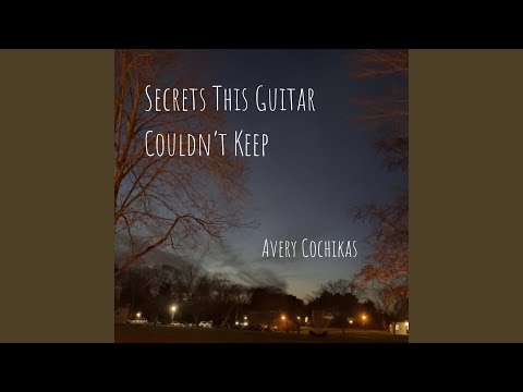 Situationship (Acoustic)