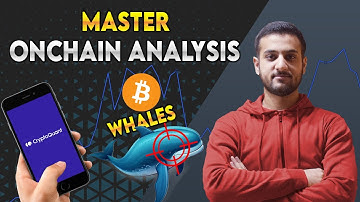 Master On-Chain Analysis: Your Ultimate Beginner
