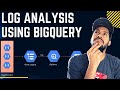 Analytical Dashboard using Data Studio and BigQuery - Stackdriver/cloud logging