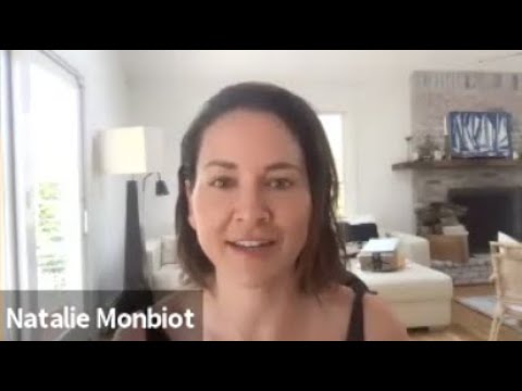 AI & synthetic characters, and what we’re up to at Hour One | Natalie Monbiot, NYC