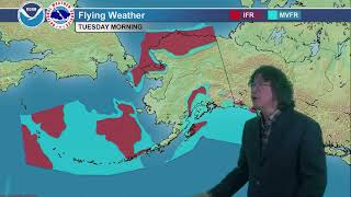 May 25, 2025 - Aviation Weather