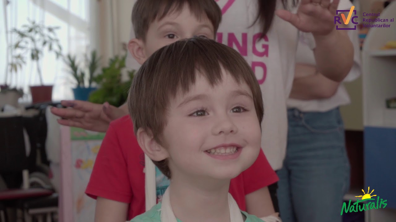 Good Deeds Day by Naturalis