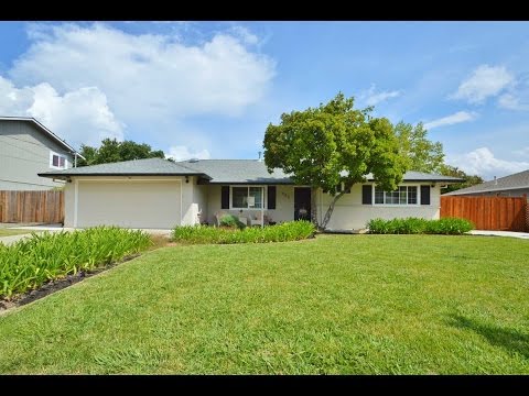 142 Beverly, Pleasant Hill, CA home video tour