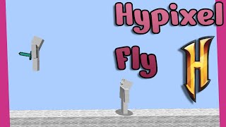 Celebrity Hypixel FLY (even possible for legits) Wealth