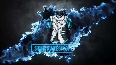 Our new intro | Star Rakesh Official  |Slash Intro