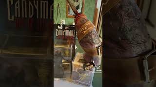 Candyman Collection.