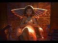 Cleopatra [Digital Painting]