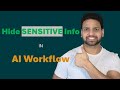 Protect Your Sensitive Data: PII Redaction with Microsoft Foundry and Azure AI Language Service