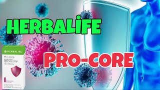 Herbalife Pro Core Nedir