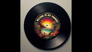 lagu Reggae santai, welcome to my paradise