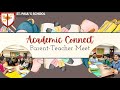 Academic Connect | Parent - Teacher Meet #stpaulskishangarh #school #spskishangarh