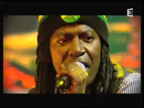 Alpha Blondy Lester Bilal Demain T Appartient