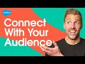 Marketing Strategies To Innovate, Learn, &amp; Connect with Your Audience w/ Adam Erhart | Salesforce+