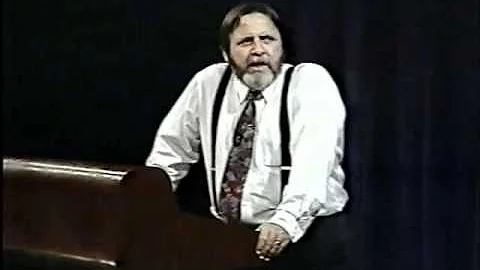 Rick Roderick on Marcuse - One-Dimensional Man [fu...