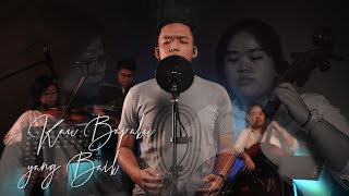 Kau Bapaku yang Baik - Jeffry S. Tjandra | Cover by Jonathan