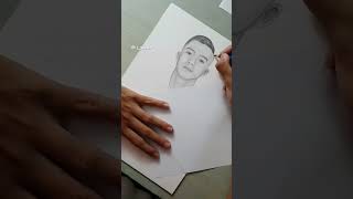 Gambar Cowok Ganteng Indo shorts gambar sketsawajah