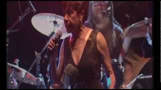 Bettye Lavette - Salmon Arm Roots & Blues Festival