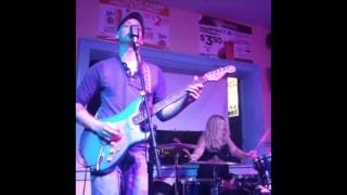 Debbie Flood performs Foxy Lady (Jimmy Hendrix)