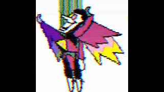 Deal Gone Wrong [Blacklight Special Remix] - Deltarune Chapter 2