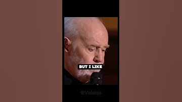 The Darkest Thing Ever Said By George Carlin
