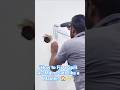 "The ONLY way to Mount a Split AC Plate! 🛠️❄️ #SubscribeForMore"#shorts
