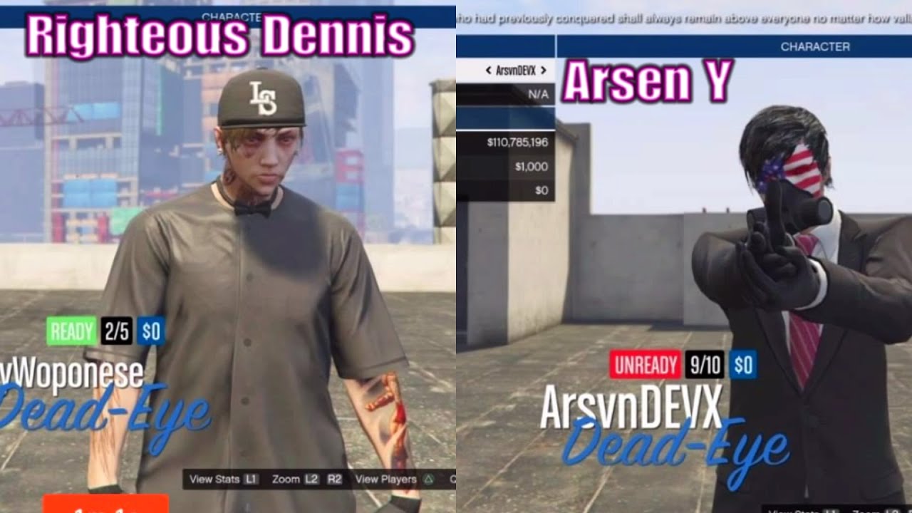 Arsen Y VS Jimmy ( RNG ) Friendly intense