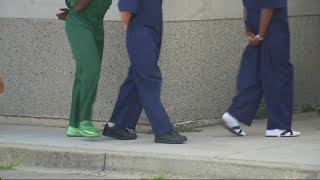 Local juvenile justice system working to keep kids from becoming adult offenders